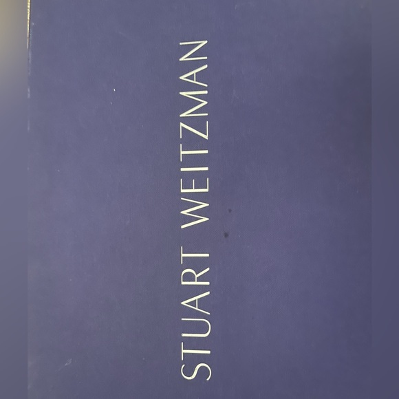 Stuart Wietzman Wedges - Picture 3 of 4